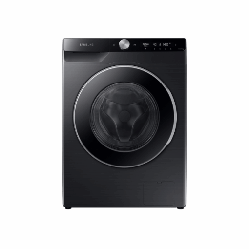 Machine à laver Samsung WW11CG604DLB 11 kg  EcoBubble, Steam & SmartThings Wi‑Fi